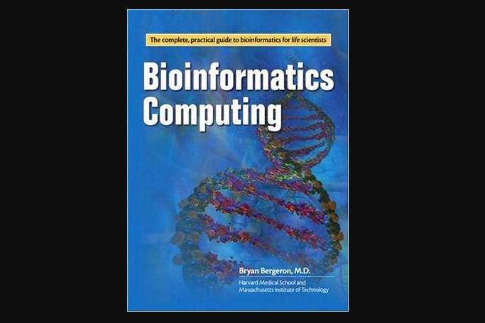 Bioinformatics Computing