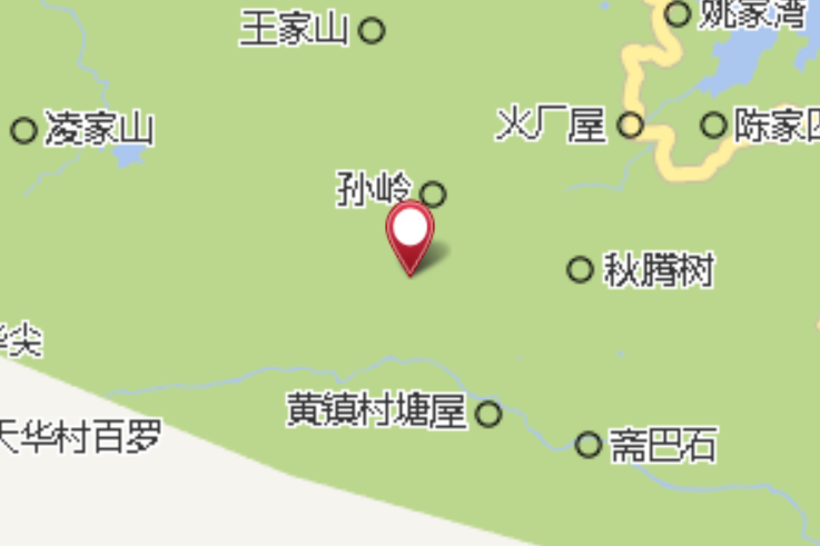 熊家棚 熊家棚