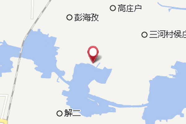 小解莊