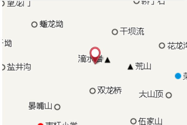 梨兒壩 梨兒壩