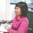 範金娜(廣州石油培訓中心駐陽春市圭崗鎮馬催村黨支部第一書記) 範金娜(廣州石油培訓中心駐陽春市圭崗鎮馬催村黨支部第一書記)