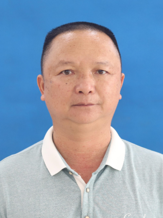 樊忠成 樊忠成