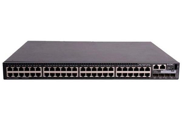 H3C S5130S-52S-HI H3C S5130S-52S-HI