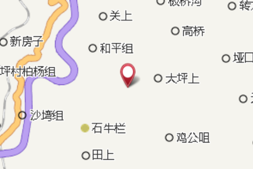 老硝孔