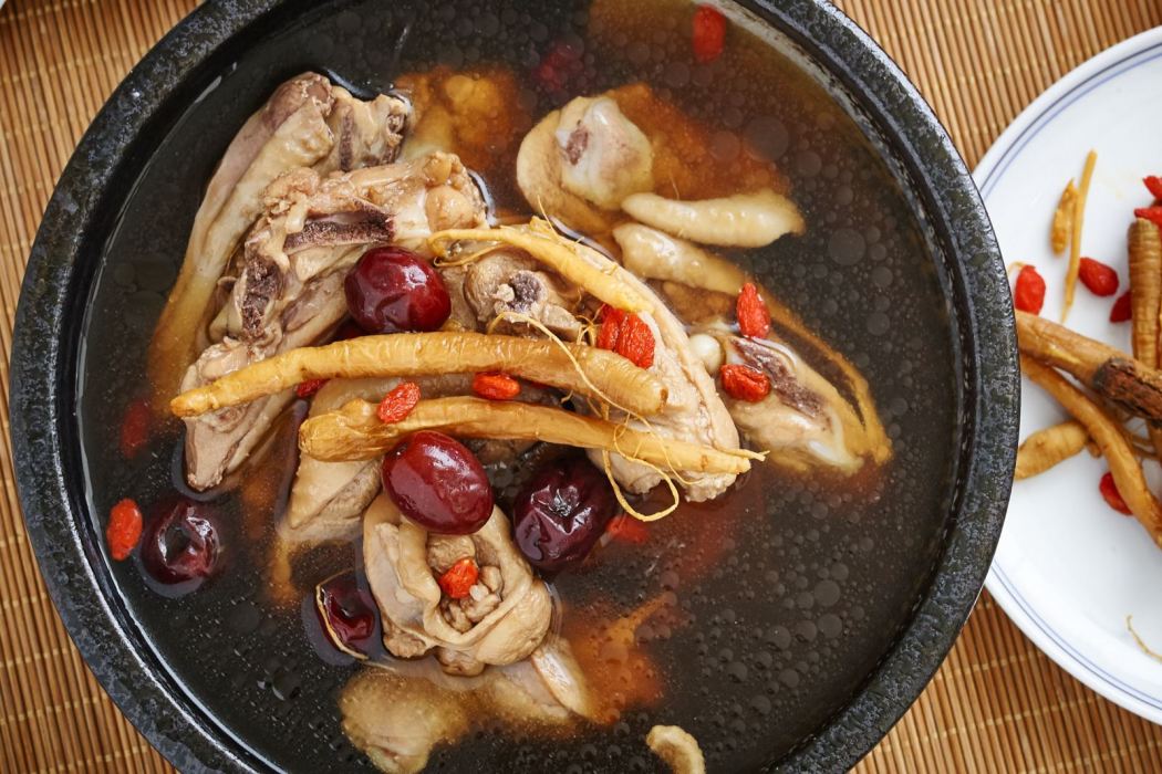 丹雄雞肉 丹雄雞肉
