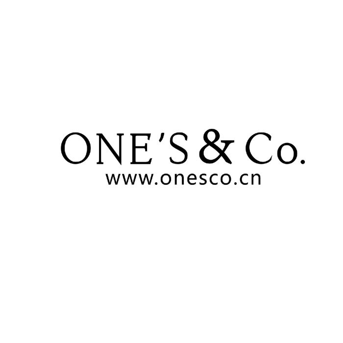 ONE\x27S&Co. ONE\x27S&Co.