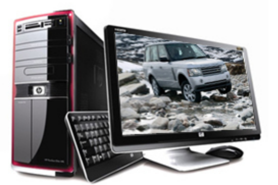 惠普(HP) Pavilion Slimline s5350z 惠普(HP) Pavilion Slimline s5350z