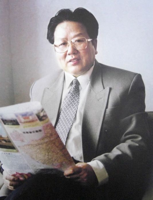 師安衷 師安衷