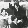 女大亨 女大亨