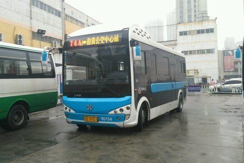 常州公交76a路 常州公交76a路