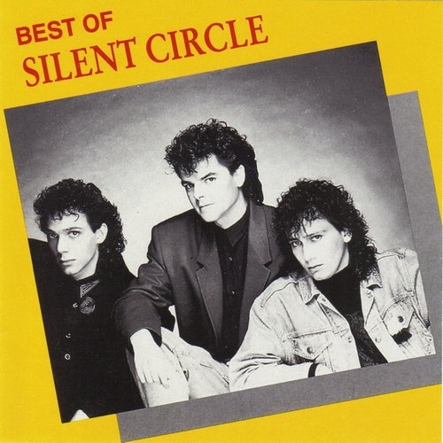 Silent Circle(德國迪斯科舞曲樂隊)