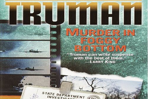 murder in foggy bottom murder in foggy bottom