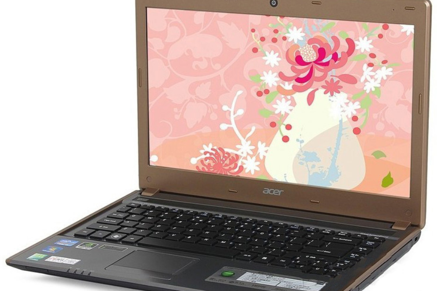 宏碁AS4755G-2412G75Mirs 宏碁AS4755G-2412G75Mirs