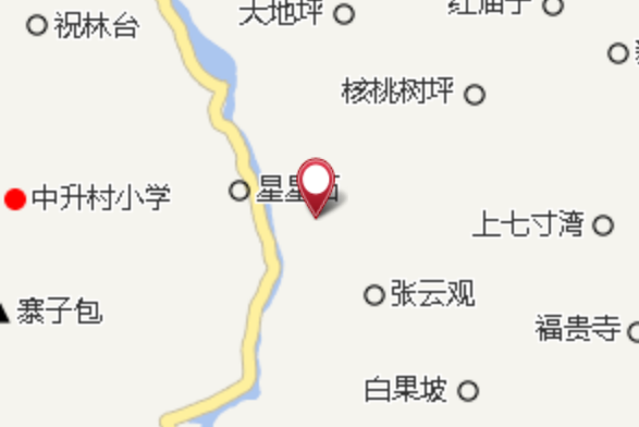 黃蓮峽