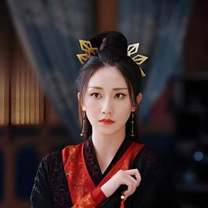 紅娘子 紅娘子