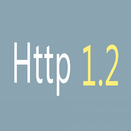 HTTP 1.2