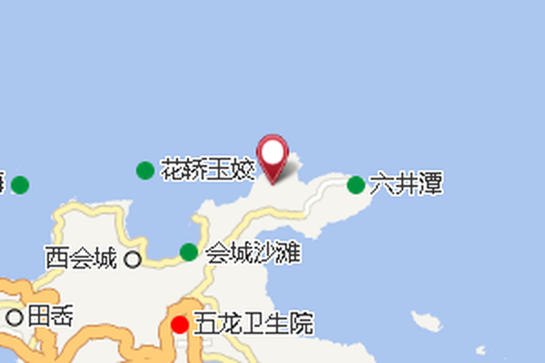 屋叉浜