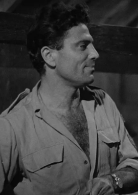 粒粒皆辛苦(義大利1949年朱塞佩·德·桑蒂斯導演電影)