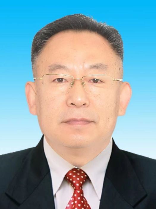 胡洪濤(山東省棲霞市農業農村局黨組副書記、副局長、鄉村振興局常務副局長) 胡洪濤(山東省棲霞市農業農村局黨組副書記、副局長、鄉村振興局常務副局長)