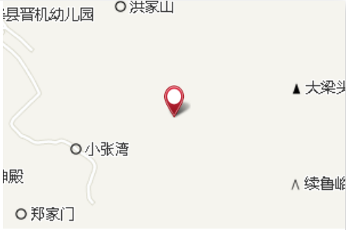 關家山 關家山