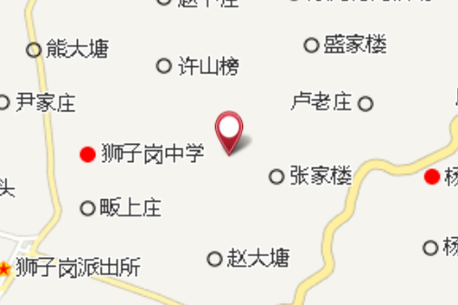 倪老莊 倪老莊