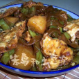 豆角蓋被 豆角蓋被