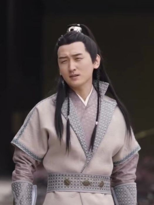 魏震(古裝玄幻劇《武神主宰》中的角色) 魏震(古裝玄幻劇《武神主宰》中的角色)
