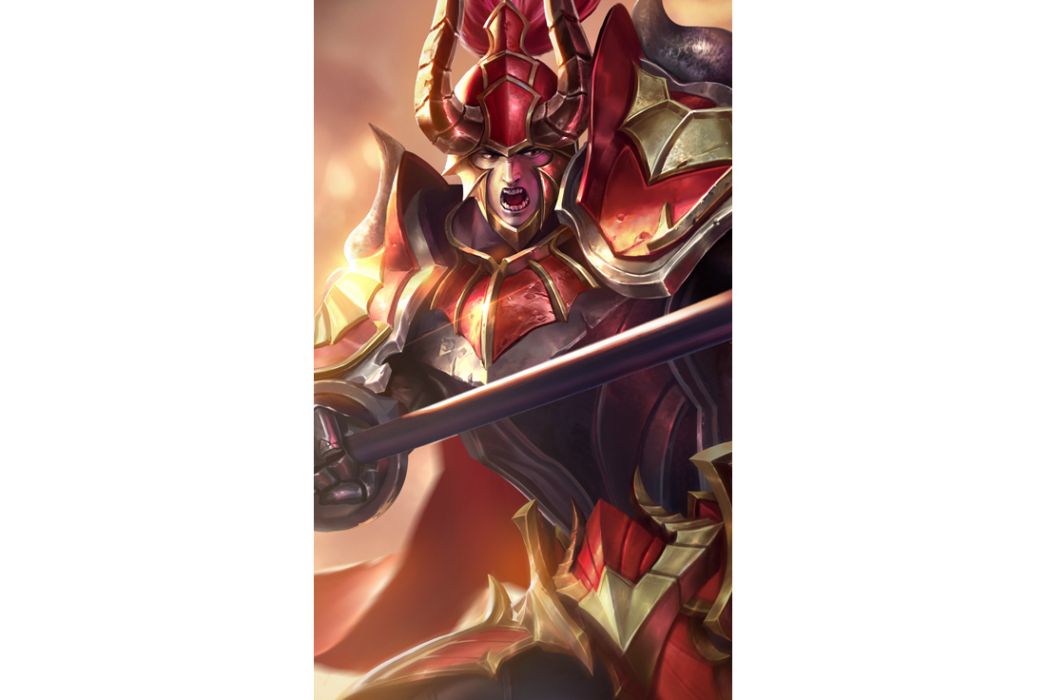 阿喀琉斯(手機遊戲《王牌之戰》中的英雄) 阿喀琉斯(手機遊戲《王牌之戰》中的英雄)