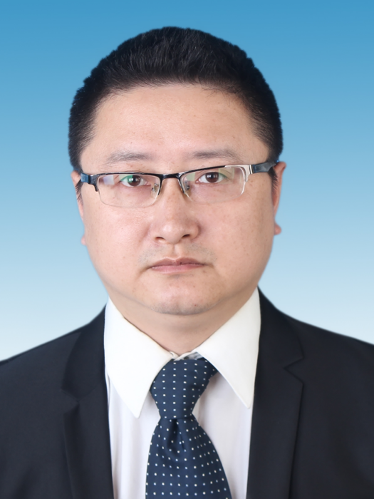 胡洋(四川省成都市新津區統計局黨組成員、副局長) 胡洋(四川省成都市新津區統計局黨組成員、副局長)