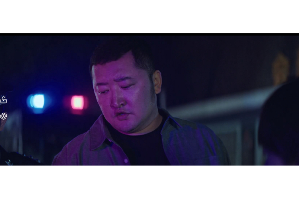 顧一鳴(懸疑劇《沉默的真相》中的角色) 顧一鳴(懸疑劇《沉默的真相》中的角色)