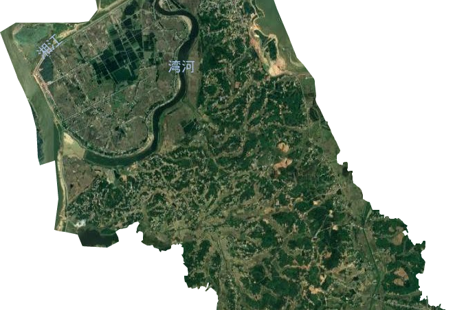 靜河鎮 靜河鎮