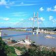 鎮海區(中國浙江省寧波市鎮海區)