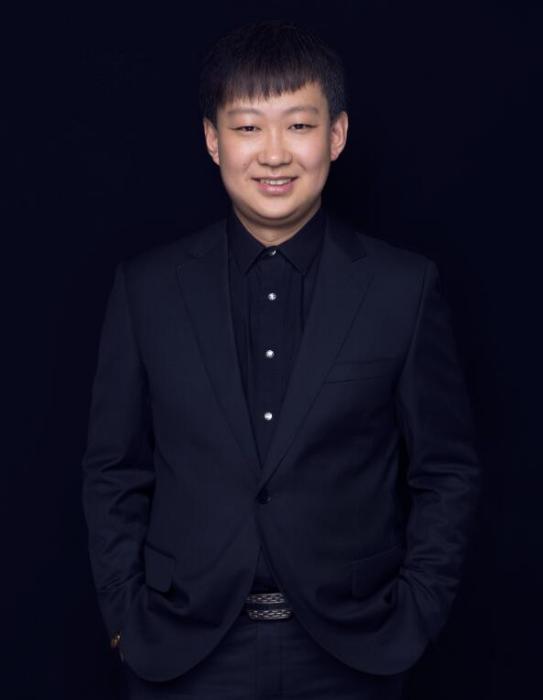 王聲雷 王聲雷