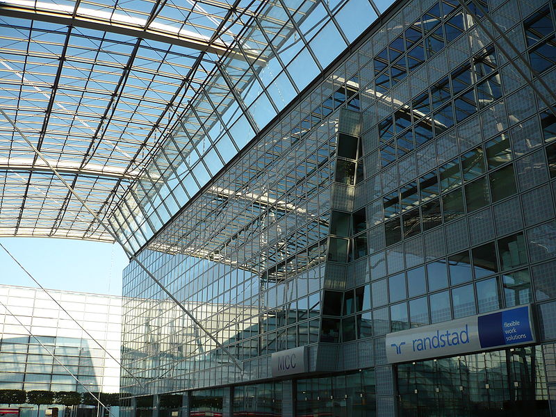 慕尼黑機場(慕尼黑弗朗茨·約瑟夫·施特勞斯國際機場)