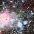 反射星雲 反射星雲
