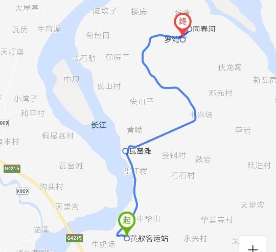 瀘州公交324路 瀘州公交324路