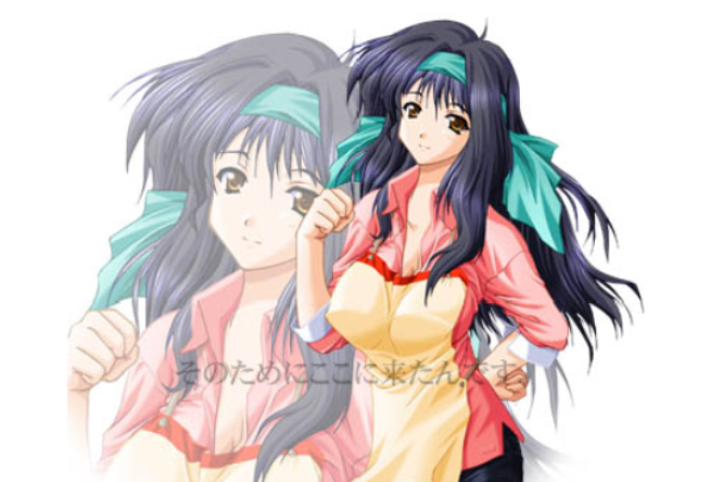 伊能萌蔥 伊能萌蔥