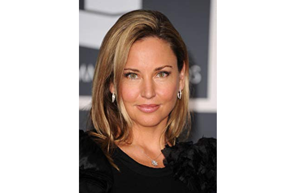 Jill Goodacre Jill Goodacre