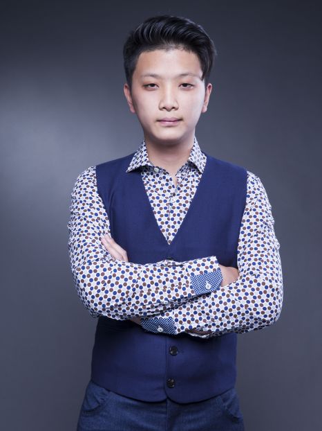 吳仕嘉 吳仕嘉