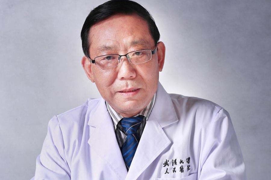 張孝斌(武漢大學人民醫院二級教授、一級主任醫師、博士生導師,泌尿外科及男科學專家) 張孝斌(武漢大學人民醫院二級教授、一級主任醫師、博士生導師,泌尿外科及男科學專家)