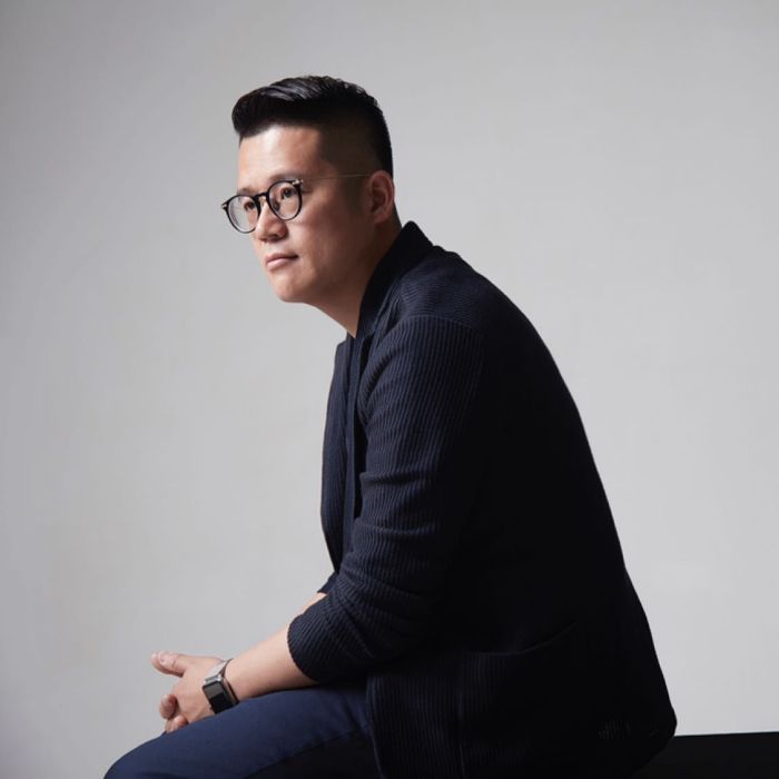 徐進(原生動力（北京）數字傳媒科技有限公司CEO)