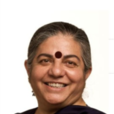 Vandana SHIVA Vandana SHIVA