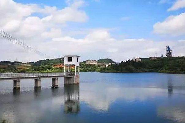 玉屏水庫 玉屏水庫