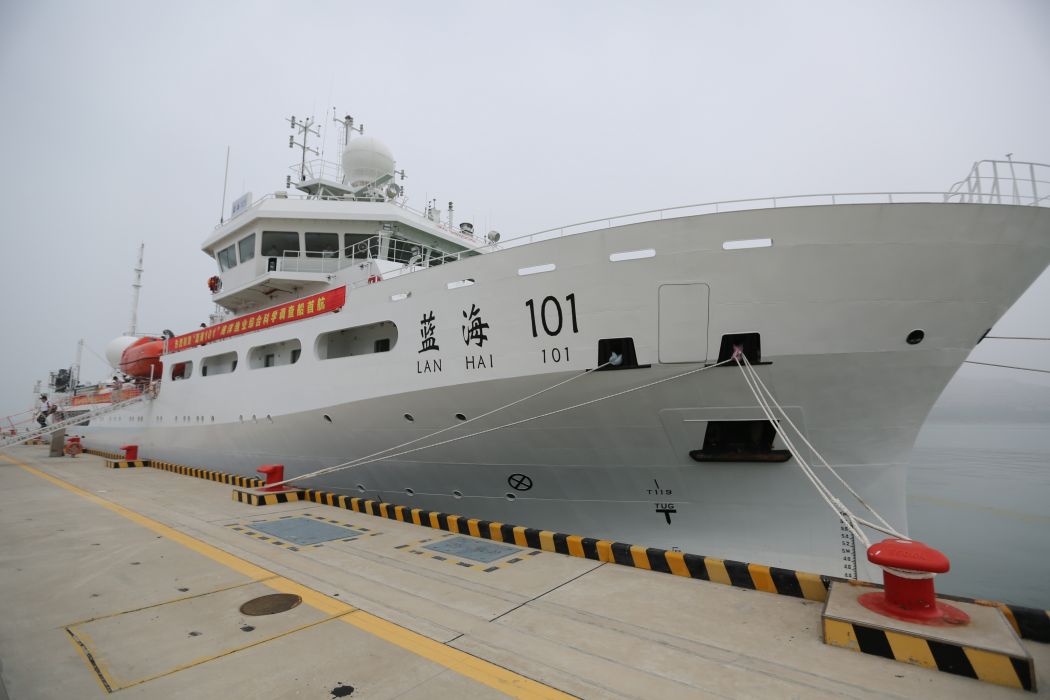 藍海101 藍海101