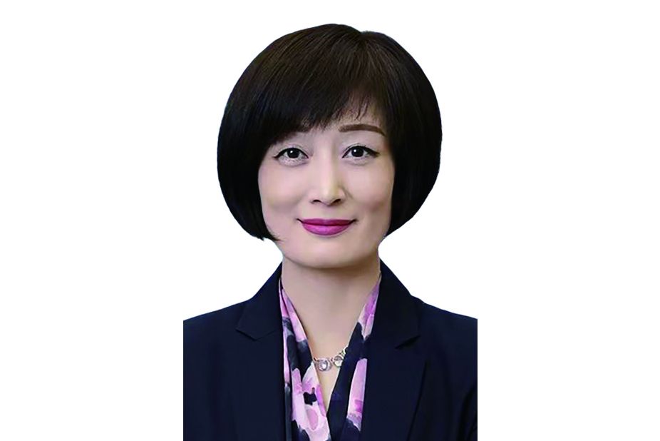 邵莉(山東省第十四屆人大代表,濟南市規劃設計研究院院長) 邵莉(山東省第十四屆人大代表,濟南市規劃設計研究院院長)