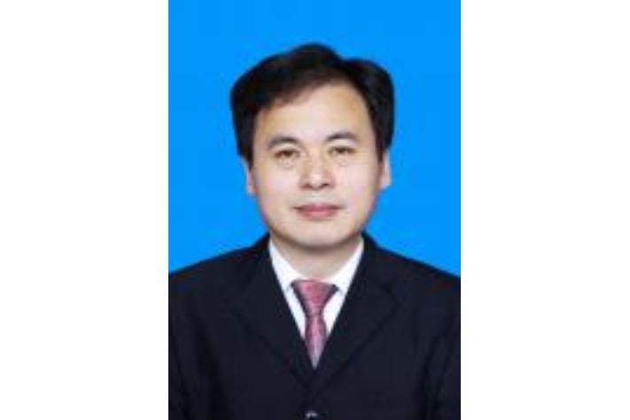 劉振林(皮阿諾獨立董事) 劉振林(皮阿諾獨立董事)