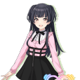 黛冬優子 黛冬優子