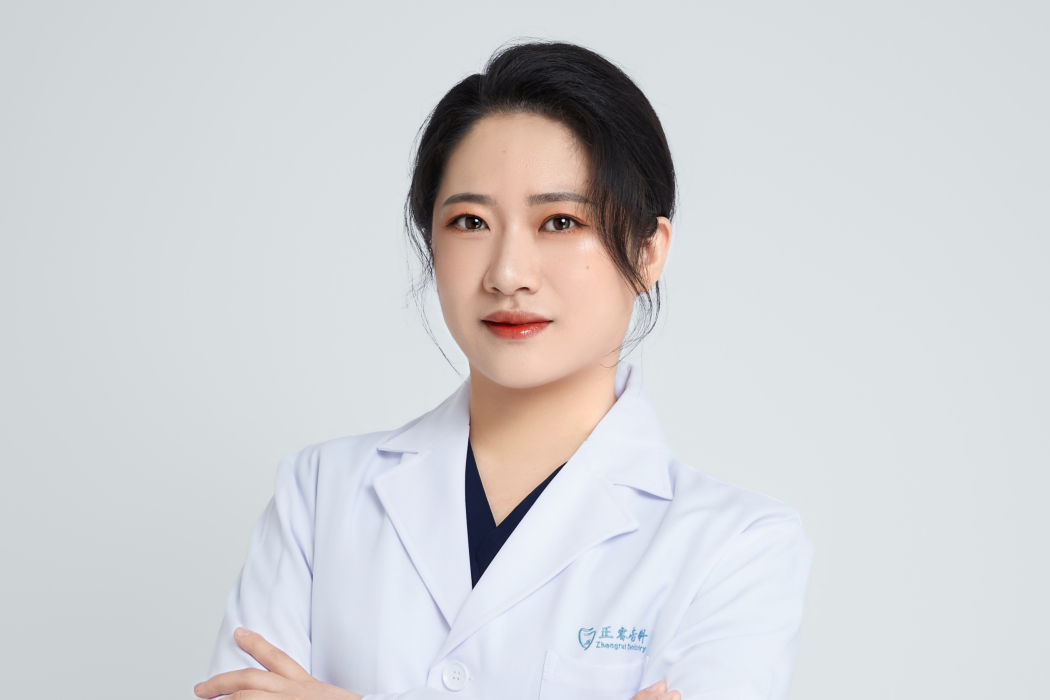 張秀麗(上海正睿口腔門診部醫生) 張秀麗(上海正睿口腔門診部醫生)