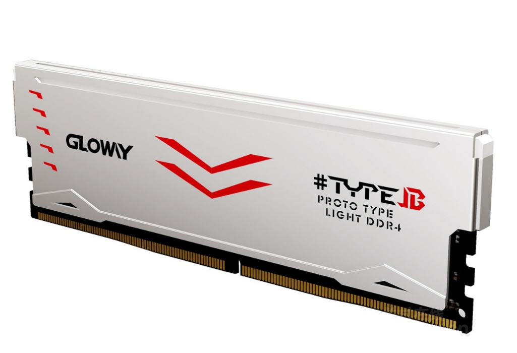 光威TYPEβ 8GB DDR4 2400 光威TYPEβ 8GB DDR4 2400