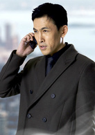 spy(韓國2015年金在中主演電視劇)